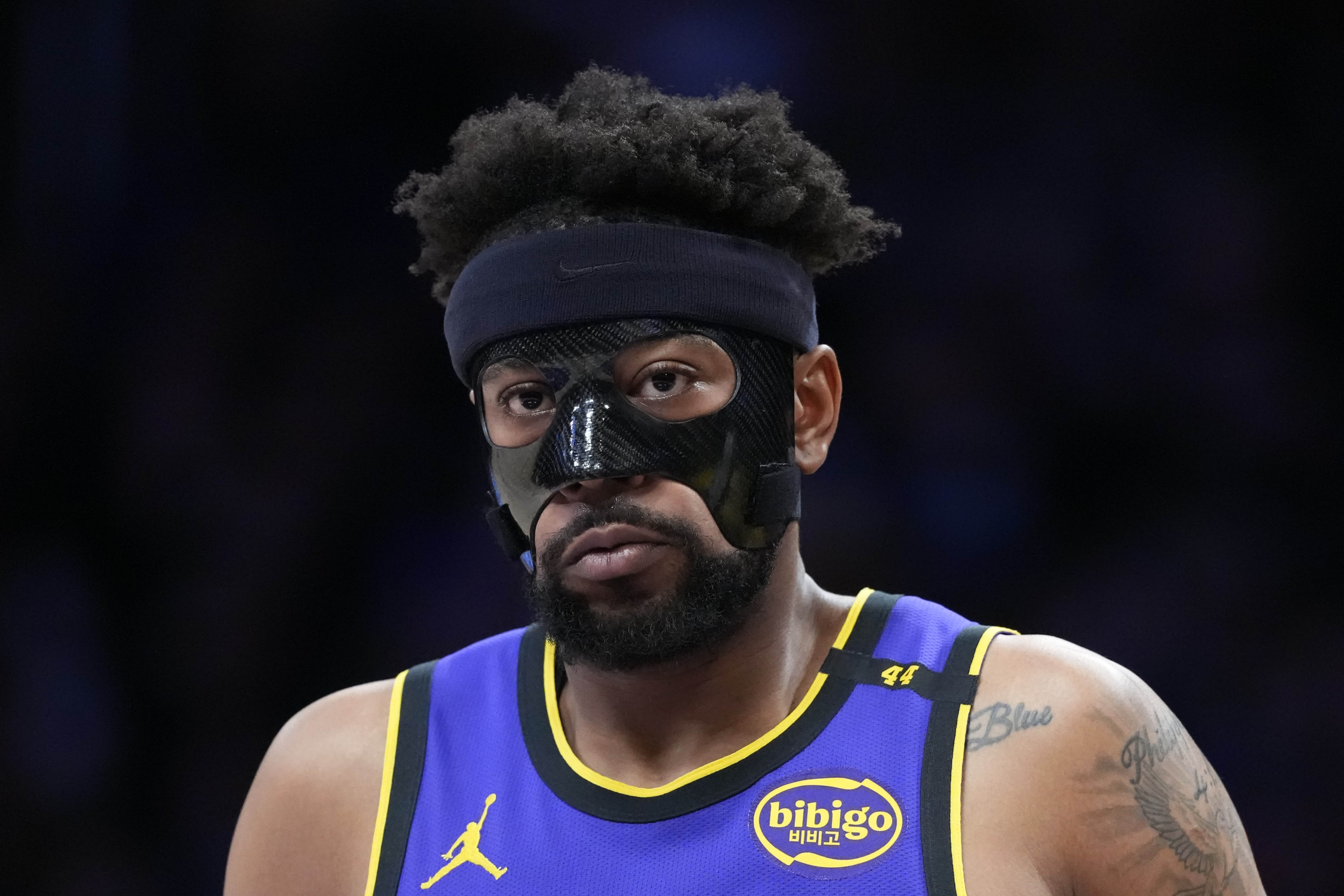 Buha：古德溫的雙向只剩2場(chǎng)了 如果要轉(zhuǎn)正就需要裁掉萊恩或雷迪什